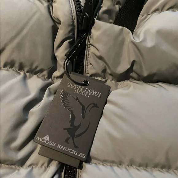 Winter Jacket - Picture 4 of 4